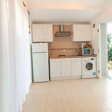 Ca Les Vedra Villa