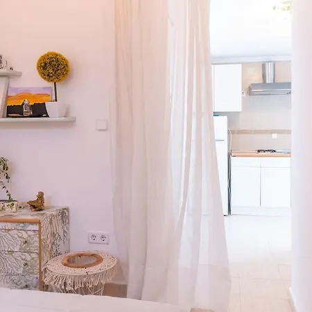 Villa Ca Les Vedra