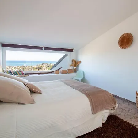 Ca Les Vedra Villa *