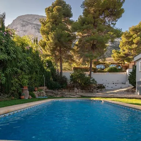 Ca Les Vedra