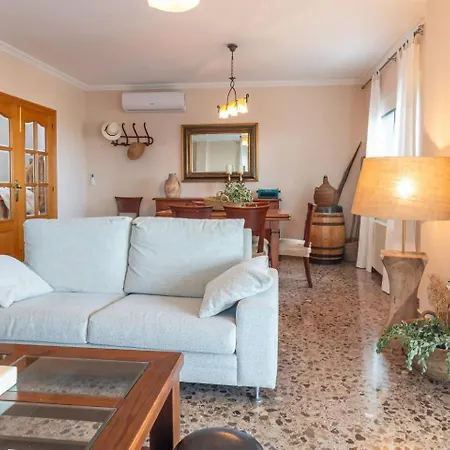 Ca Les Vedra Denia