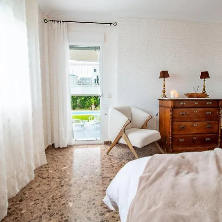 Ca Les Vedra Villa *