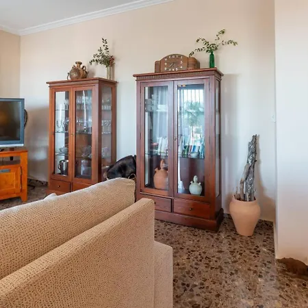 Villa Ca Les Vedra