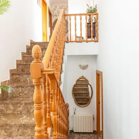 Ca Les Vedra Villa Denia