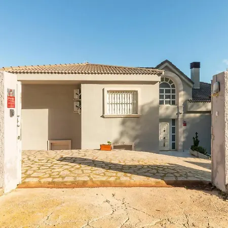 Villa Ca Les Vedra Denia