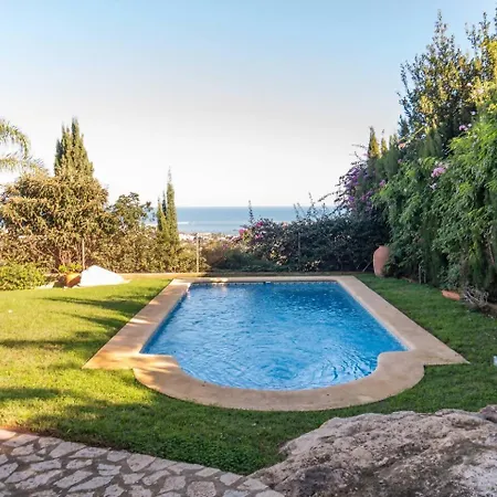 Villa Ca Les Vedra