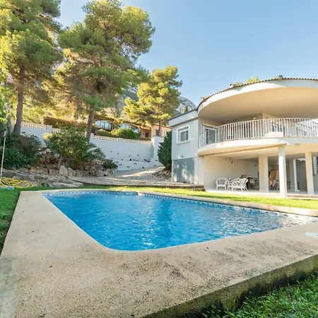 Villa Ca Les Vedra *