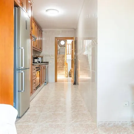 Ca Les Vedra Villa Denia