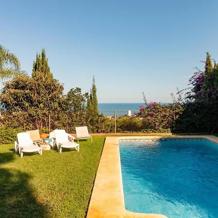 Villa Ca Les Vedra Denia
