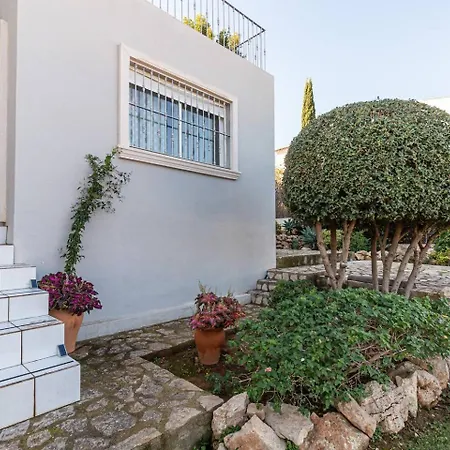 Villa Ca Les Vedra