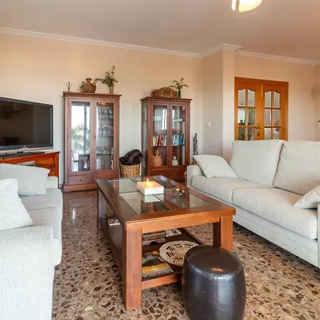 Ca Les Vedra Villa *