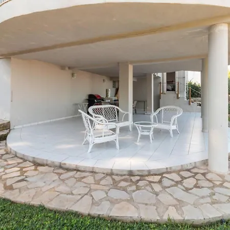 Villa Ca Les Vedra