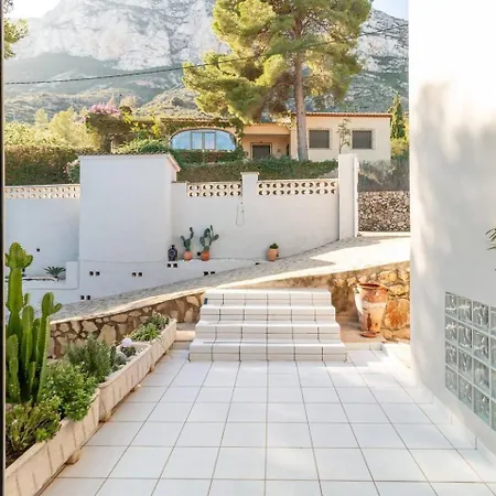 Ca Les Vedra Dénia