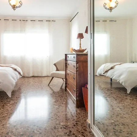 Villa Ca Les Vedra Dénia